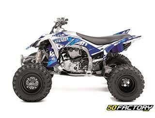 yfz450